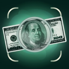 Money Scanner: Dollar Checker