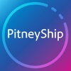 PitneyShip?-Ship and Track icon