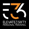 Elevate 3sixty icon