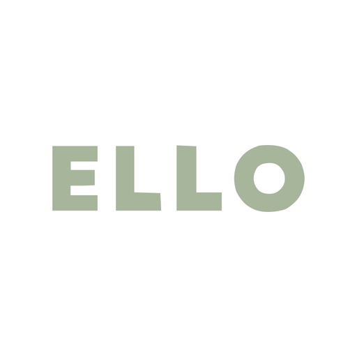 ELLO: Community and Wellness