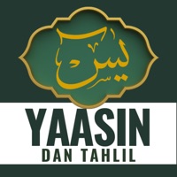 Yaasin & Tahlil