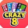 Get Crazy Eights: Card Games+ for iOS, iPhone, iPad Aso Report