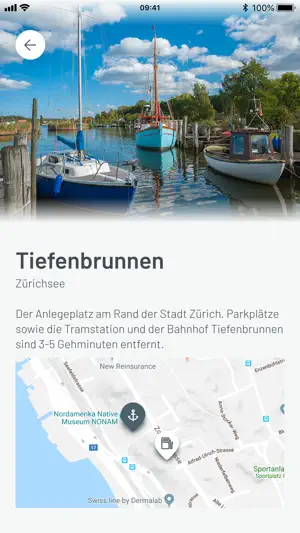 Shipster - Boat Sharing screenshot 4