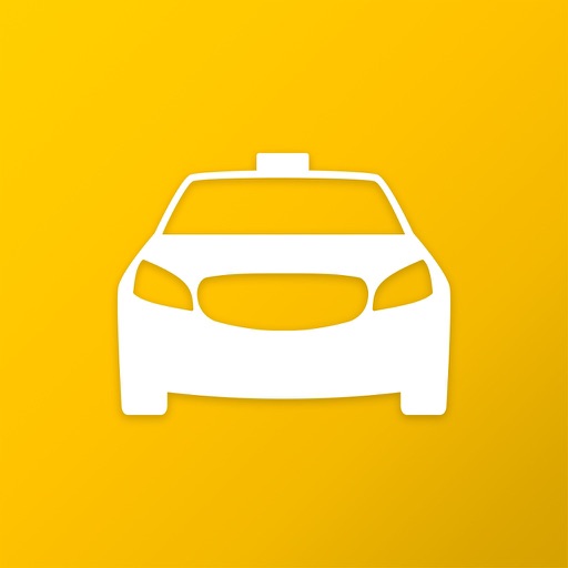 Taxi Cidade icon