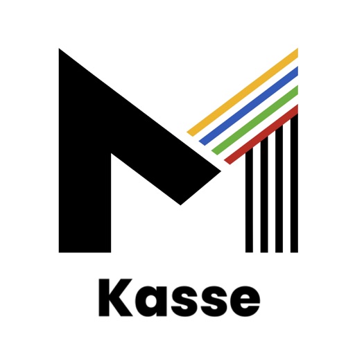 Kasse Mark.One