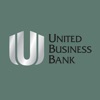 United Business Bank Mobile icon