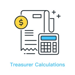 Treasurer Calculations