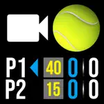 BT Tennis Camera App Positive Reviews
