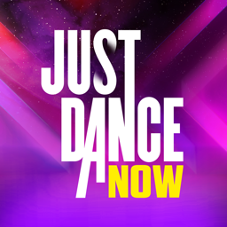 Ícone do app Just Dance Now