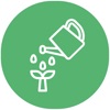 Rega diária - Monitore plantas