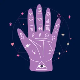 Fortune Teller - Life Path app icon