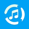 Audio Extract Kit - mp4 to mp3 icon