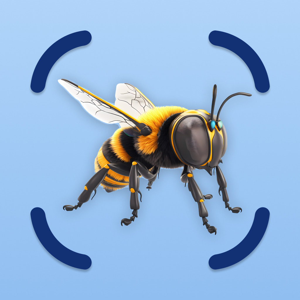 Get Insect Identifier: BugCam AI for iOS, iPhone, iPad Aso Report