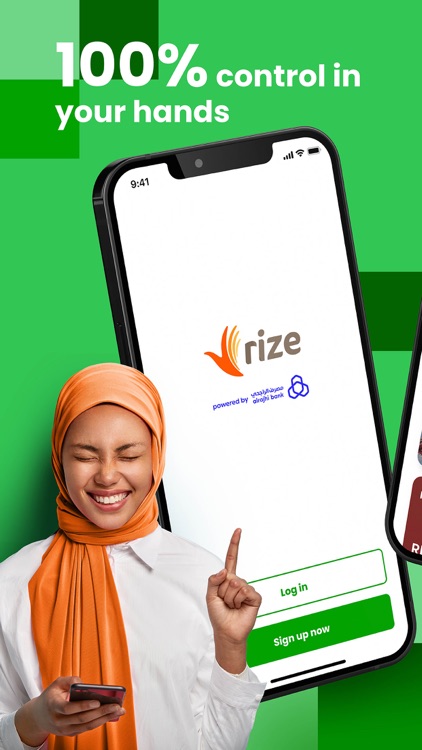 Rize MY