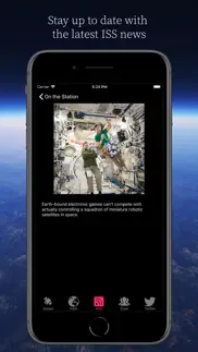 iss online айфон картинки 3