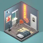 50 Tiny Room Escape App Support