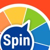 Spin the Wheel, Decision Maker icon