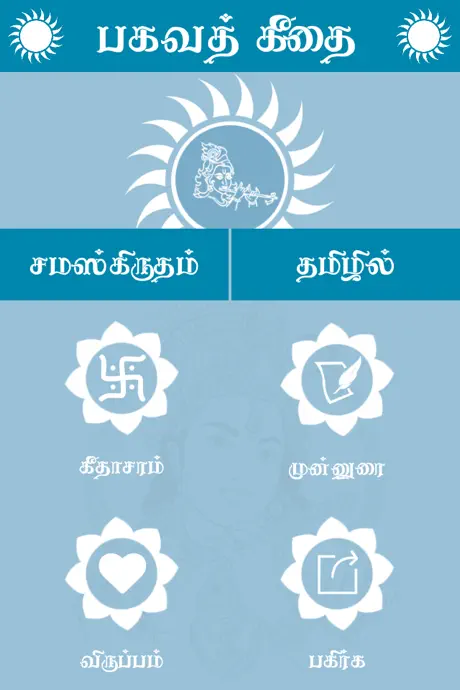 Bagavad Gita