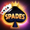 VIP Spades - Online Card Game icon