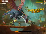 hungry dragon: hungry shark ™ айпад изображения 2