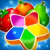 Fruits Mania:Belle's Adventure App Positive Reviews