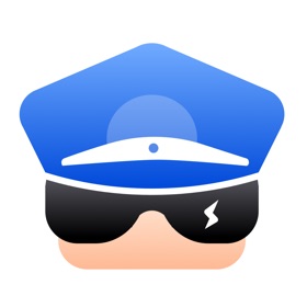 Snímky obrazovky (4) 警察叔叔-杭州公安智慧警务服务平台