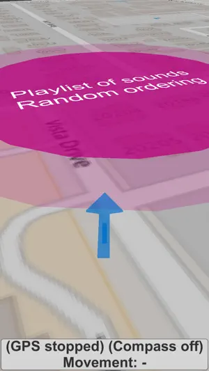 SatsymphQR screenshot 3
