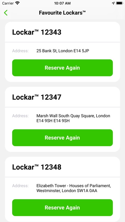 Lockars screenshot-7