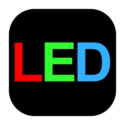 LED Banner Master