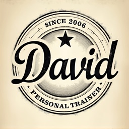 David Personal Trainer