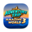 Adventure Trip: AmazingWorld 3