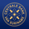 Mijn SRD - Centrale Bank van Suriname