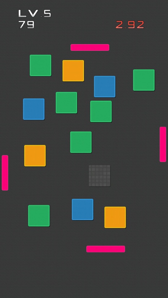 #4. Timerace Lite (iOS) 由: Stefano Della Noce