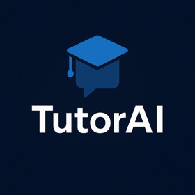 TutorAI: solve & learn problem