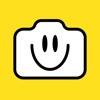 Faceout: Photo Sharing Journal icon