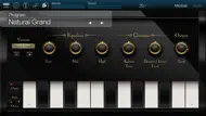 KORG Module iphone bilder 3