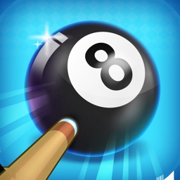 8 Ball 1 Shot