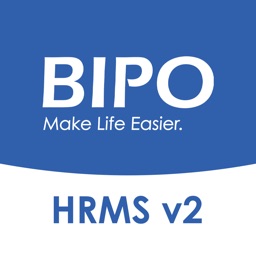 BIPO HRMS v2