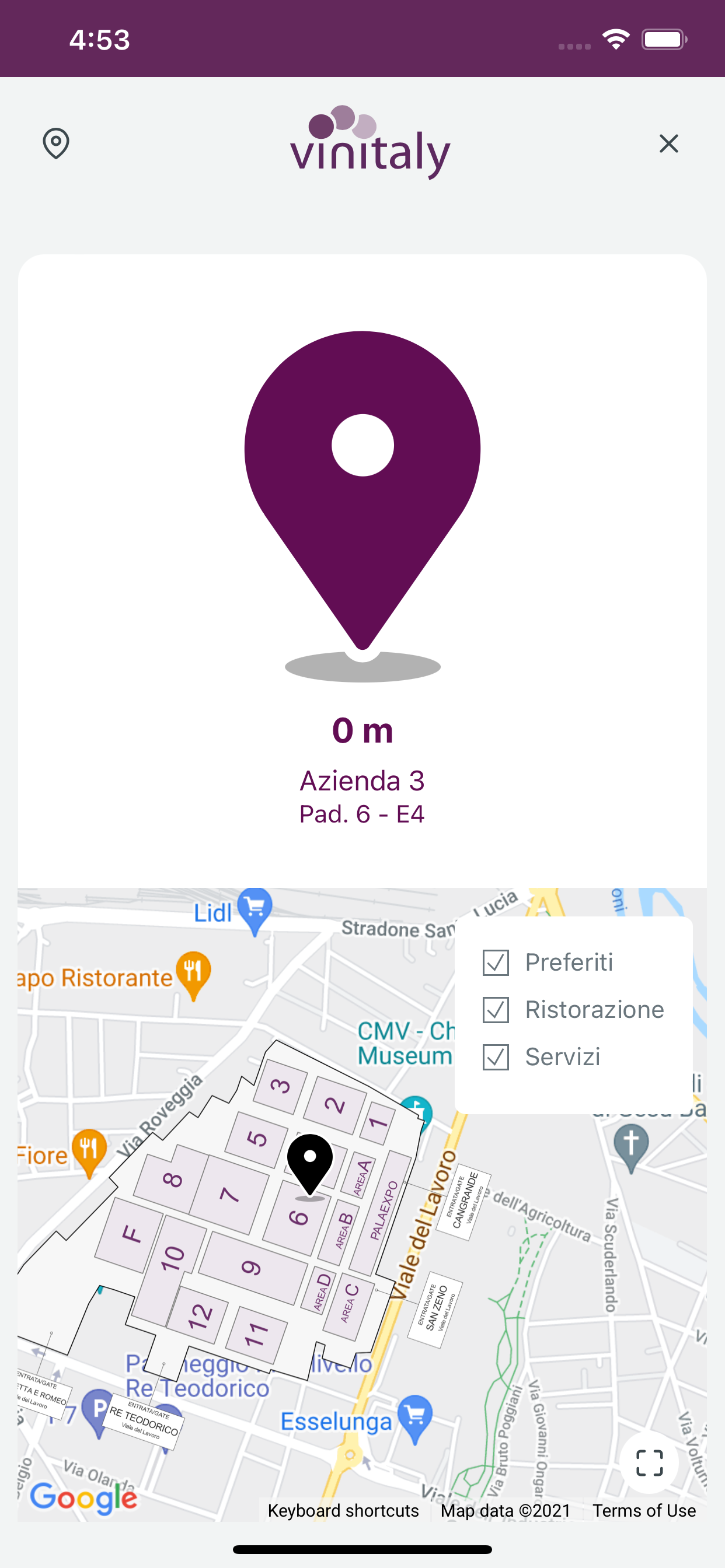 Vinitaly