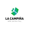 La Campiña GPS problems & troubleshooting and solutions