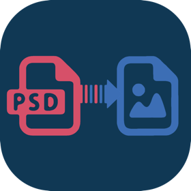 螢幕擷取畫面 (5) Morph - PSD File Converter
