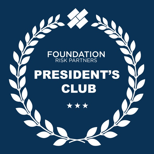 FRP President's Club
