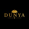Dunya Restaurant, icon