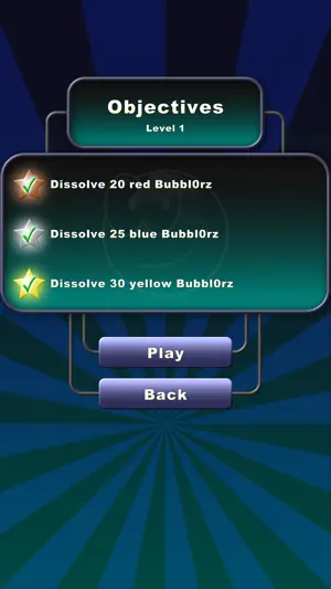 Bubbl0rz - The Puzzle Game screenshot 2