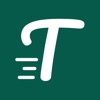 Tunder · Point of sale · POS icon