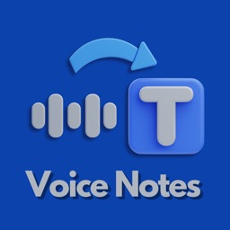Live Transcribe Voice to Text·