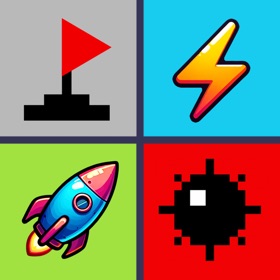 N-in-1: Minesweeper, 2048&more