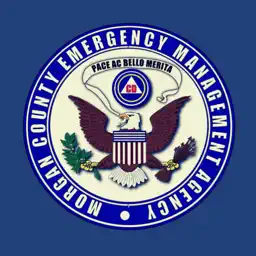 Morgan County Alabama EMA app icon