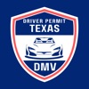 Texas DMV Permit Test icon