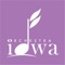 The Orchestra Iowa app is the easiest way to follow Orchestra Iowa